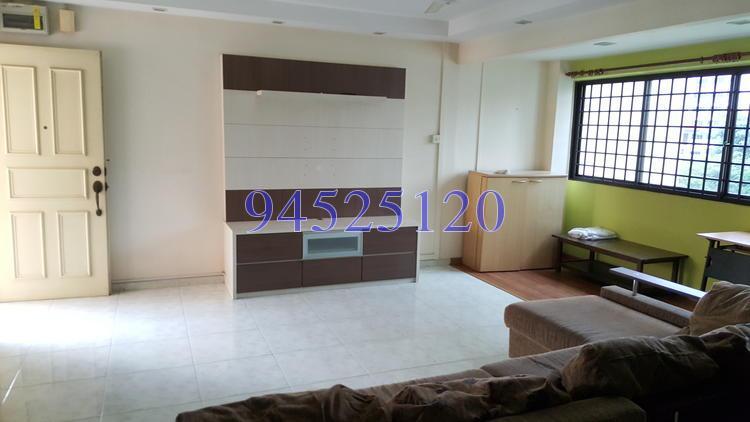 Blk 505 Jelapang Road (Bukit Panjang), HDB 5 Rooms #154545122